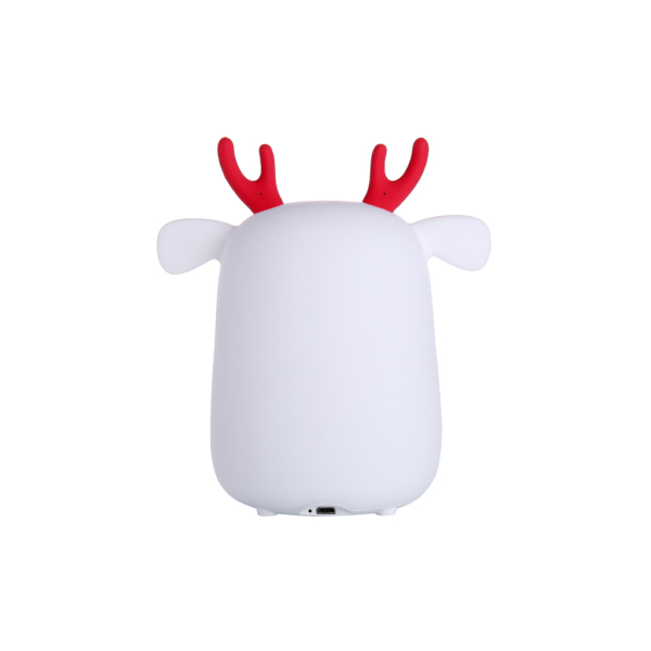Silicone Deer Lamp 3 - 64292 3414ff -