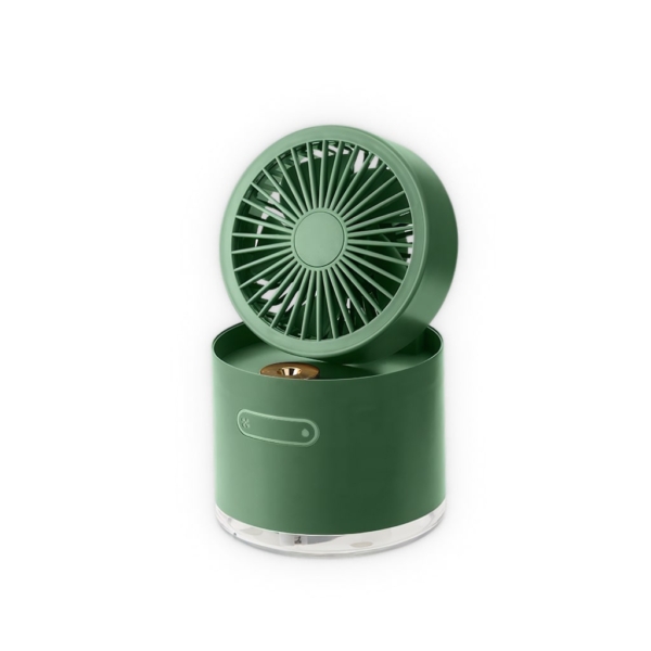 Air Cooling Humidifying Fan 2 - 64297 4c2ff2 -
