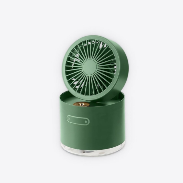 Air Cooling Humidifying Fan 1 - 64297 a53f0c -