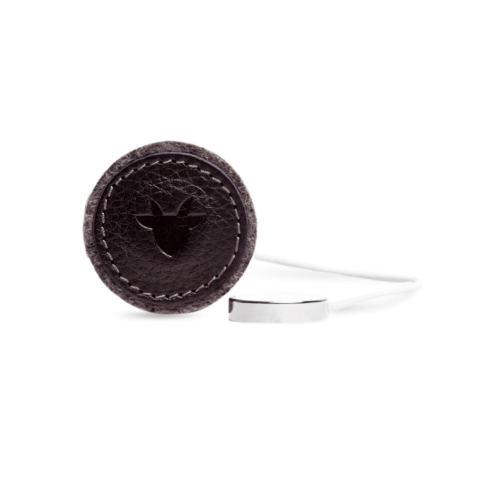 Black Apple Watch Pad 11 - 64298 4c00b6 -