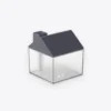 Rechargeable House-Shaped LED Humidifier 21 - 64308 18efd2 -