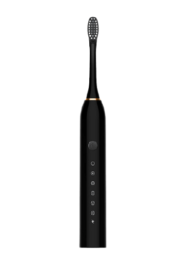 Six-Mode Electric Toothbrush 5 - 64316 f8f1b8 -