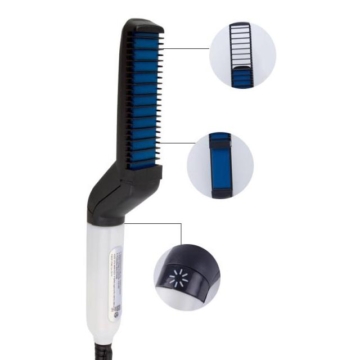 Multifunctional Hair Styler Brush 13 - 64324 8816f0 -