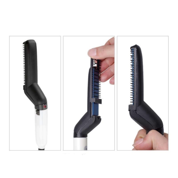 Multifunctional Hair Styler Brush 7 - 64324 956c34 -