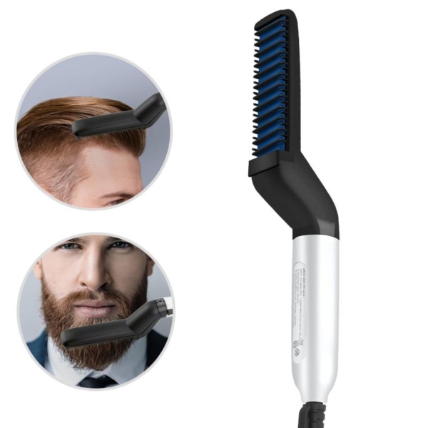 Multifunctional Hair Styler Brush 2 - 64324 c9360b -