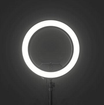 LED Selfie Ring 10 inches 16 - 64328 5d1f1b -