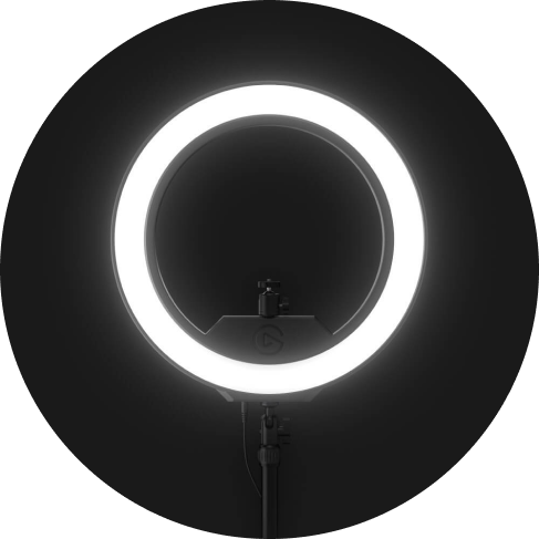LED Selfie Ring 10 inches 13 - 64328 b2c2e8 -