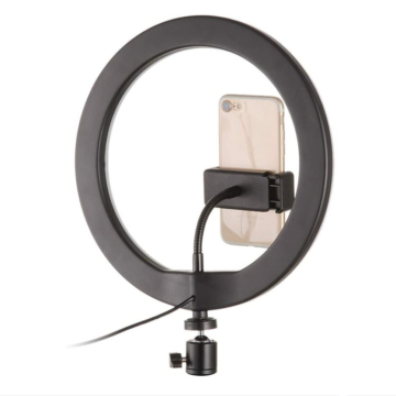 LED Selfie Ring 10 inches 9 - 64328 db532a -