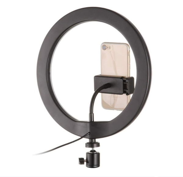 LED Selfie Ring 10 inches 3 - 64328 db532a -