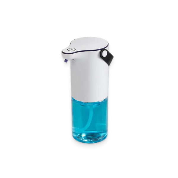 Smart Sensor Foam Soap Dispenser 2 - 64329 48fdfe -