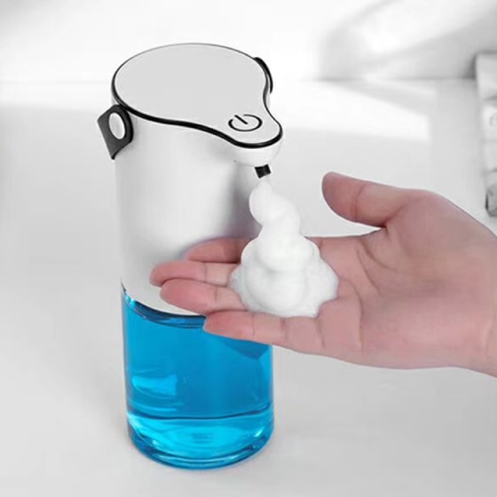 Smart Sensor Foam Soap Dispenser 11 - 64329 961ce1 -