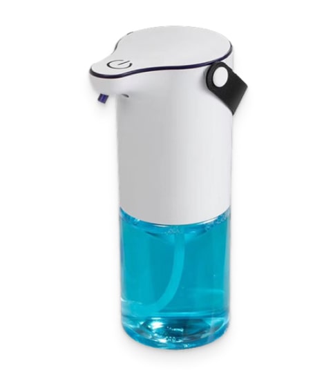 Smart Sensor Foam Soap Dispenser 13 - 64329 f7fa52 -