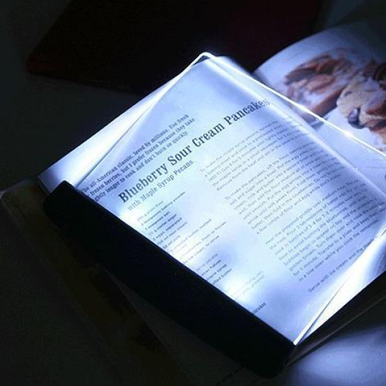 LED Book Reader Light 15 - 64330 689022 -