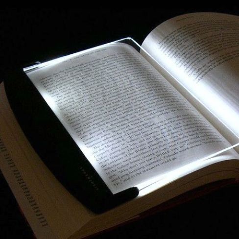 LED Book Reader Light 19 - 64330 acd23e -