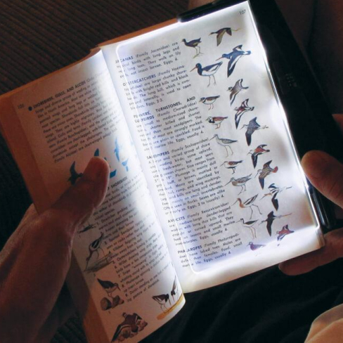 LED Book Reader Light 18 - 64330 dbc905 -