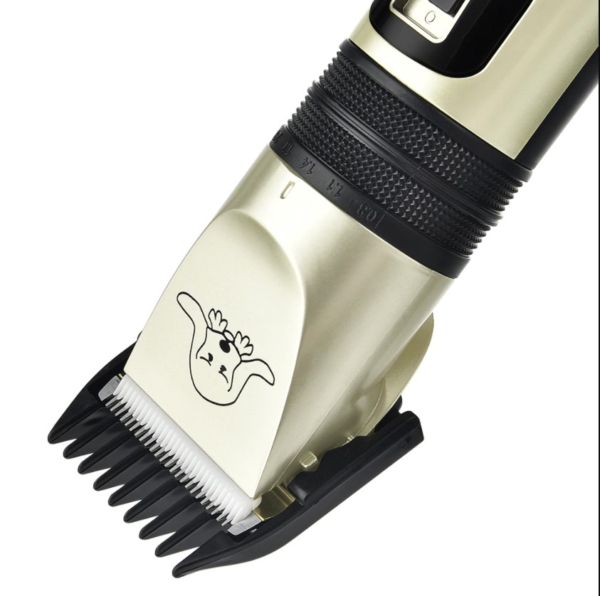 Pet Grooming Tool 4 - 64937 f3c0e6 -