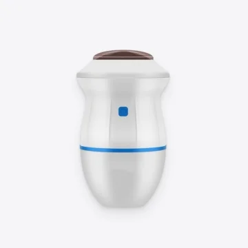 Vacuum Callus Remover