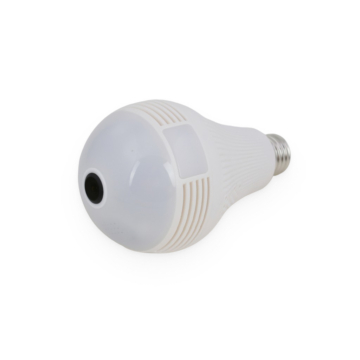 Panoramic Security Bulb Camera with 32G Card 7 - 64939 49bddc -