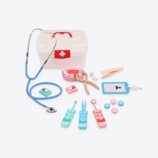 Dentist Kit Set 1 - 65390 22e256 -