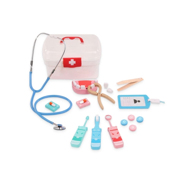 Dentist Kit Set 2 - 65390 e890c5 -