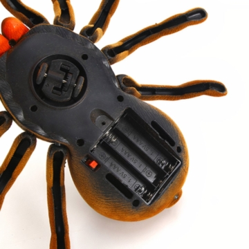 Remote-Controlled Spider 6 - 65391 37e8ac -