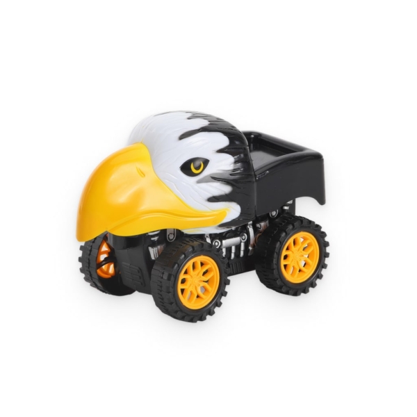 Eagle Toy Truck 2 - 65392 030d94 -