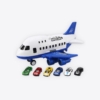 Airplane & Cars Set 30 - 65396 4f715e -