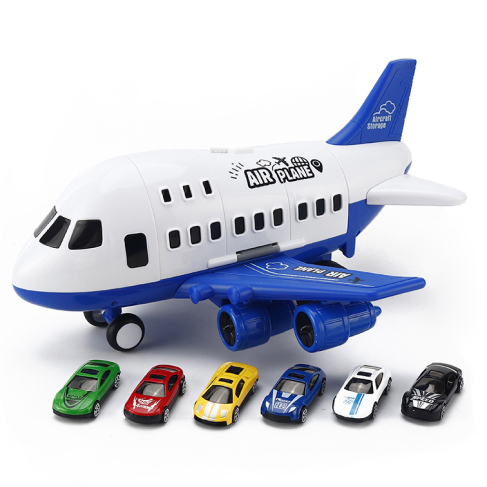 Airplane & Cars Set 9 - 65396 612c4b -