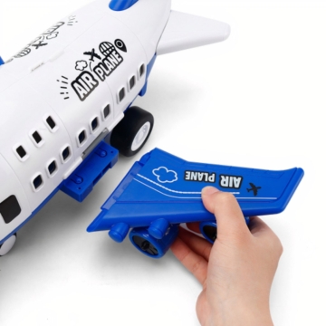 Airplane & Cars Set 8 - 65396 ac09ed -