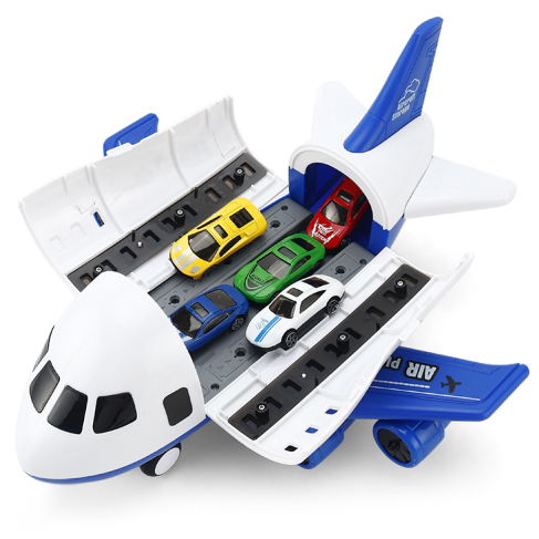 Airplane & Cars Set 10 - 65396 b9836e -