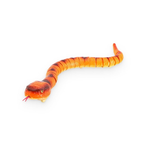 Remote-Controlled Snake 2 - 65401 29f07c -