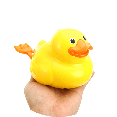 Swimming Duck Bath Toy 7 - 65402 9c38b9 -