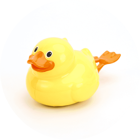 Swimming Duck Bath Toy 8 - 65402 e94fe0 -