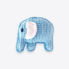 Elephant Rattle 25 - 65403 d8ddc4 -