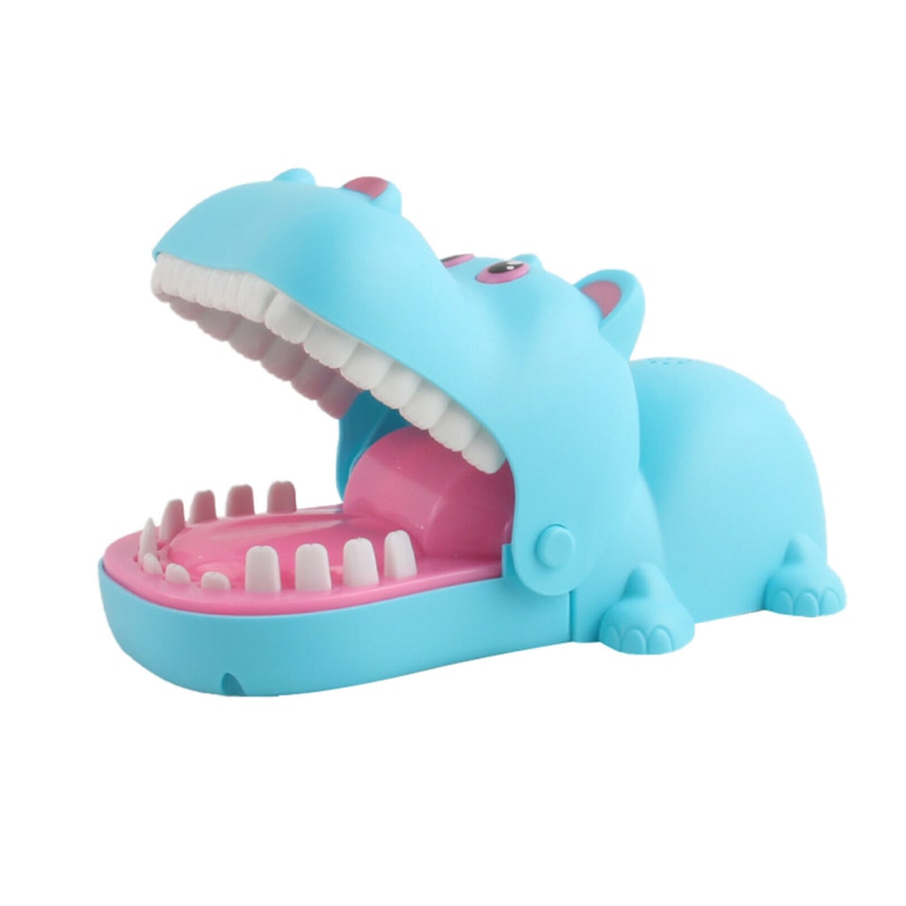 Crocodile Biting Toy 15 - 65406 5974b3 -