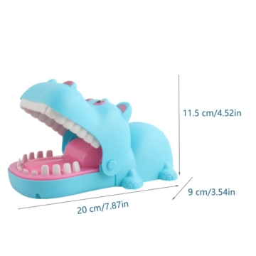 Crocodile Biting Toy 13 - 65406 9e364e -