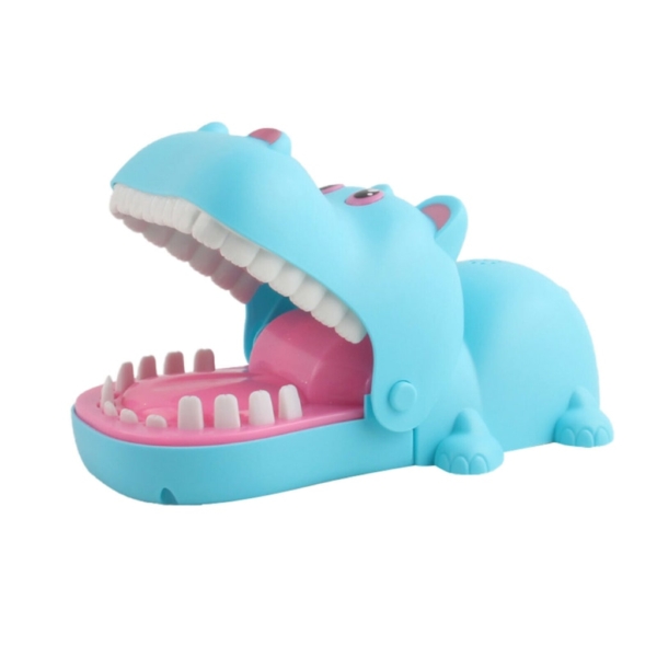 Crocodile Biting Toy 2 - 65406 a9f0ef -