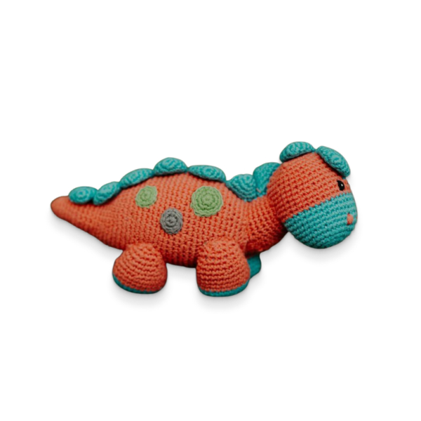 Dino Rattle 2 - 65407 dd0dd8 -