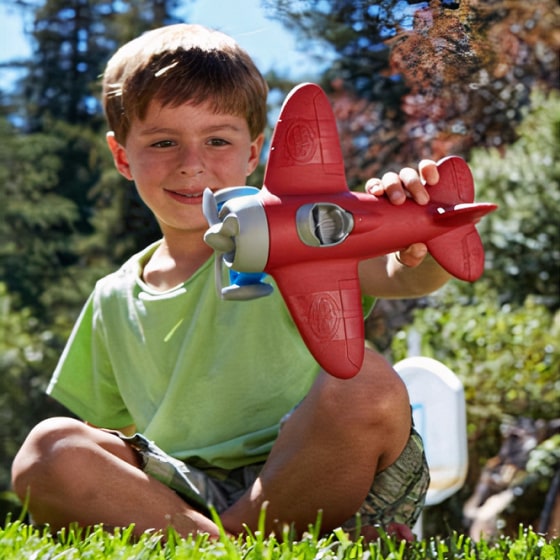 Green Toys Airplane 5 - 65409 df4806 -