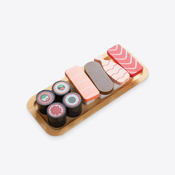 Sushi Toy 1 - 65415 48d51f -