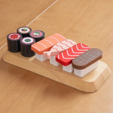 Sushi Toy 7 - 65415 7932b2 -