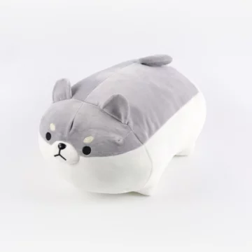 Corgi Plush Pillow
