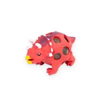 Small Dinosaur Squeeze Toy 5 - 65418 670751 -