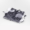 Black and White Soft Cloth Books for Babies 25 - 65419 6df326 -