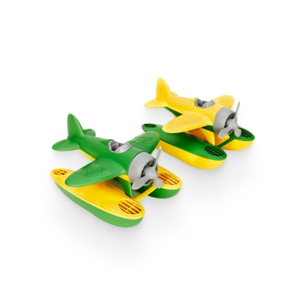 Green Toys Seaplane 2 - 65421 136afd -