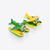 Green Toys Seaplane 46 - 65421 7d184f -