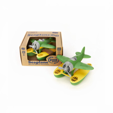 Green Toys Seaplane 6 - 65421 816e59 -