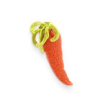 Carrot Rattle 6 - 65422 79dafa -