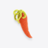 Carrot Rattle 55 - 65422 e3387b -