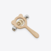 Wooden Rattle 41 - 65426 a7070d -